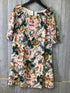 Elizabeth & James Dress Size Medium
